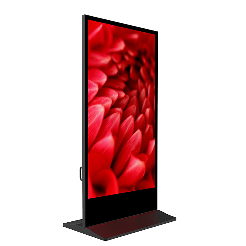 Kios Digital Signage 49 Inci